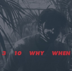 Jamie Woon - 3, 10, Why, When in der Gruppe CD / Kommande / Pop-Rock bei Bengans Skivbutik AB (5641204)