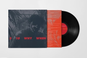 Jamie Woon - 3, 10, Why, When in der Gruppe VINYL / Kommande / Pop-Rock bei Bengans Skivbutik AB (5641205)