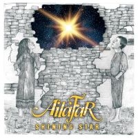 Ailafar - Shining Star in der Gruppe CD / Kommande / Hårdrock bei Bengans Skivbutik AB (5641207)