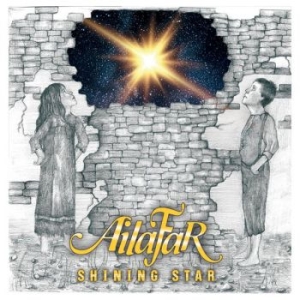 Ailafar - Shining Star in der Gruppe UNSERE TIPPS / Freitagsveröffentlichungen / 2025-10-31 bei Bengans Skivbutik AB (5641207)