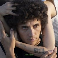 Gallo Ron - Checkmate in der Gruppe CD / Kommande / Pop-Rock bei Bengans Skivbutik AB (5641210)