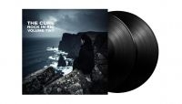 Cure The - Rock In Rio Vol.2 (2 Lp Black Vinyl in der Gruppe VINYL / Kommande / Pop-Rock bei Bengans Skivbutik AB (5641219)
