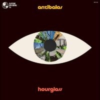 Antibalas - Hourglass (Indie Exclusive, Random in der Gruppe VINYL / Kommande / Pop-Rock bei Bengans Skivbutik AB (5641223)