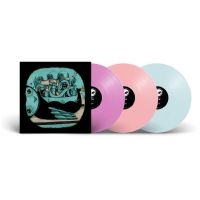 My Morning Jacket - Z (20Th Anniversary Deluxe Edition) in der Gruppe CD / Kommande / Pop-Rock bei Bengans Skivbutik AB (5641224)