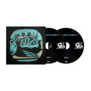 My Morning Jacket - Z (20th Anniversary Deluxe Edition / 2CD) in der Gruppe UNSERE TIPPS / Freitagsveröffentlichungen / 2025-10-03 bei Bengans Skivbutik AB (5641224)