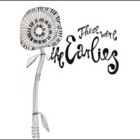 The Earlies - These Were The Earlies in der Gruppe CD / Kommande / Pop-Rock bei Bengans Skivbutik AB (5641232)