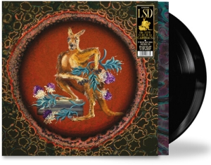 Cardiacs - Lsd in der Gruppe UNSERE TIPPS / Freitagsveröffentlichungen / 2025-09-19 bei Bengans Skivbutik AB (5641246)