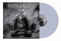 Empire Drowns - Endless Nights (Grey Vinyl Lp) in der Gruppe VINYL / Kommande / Hårdrock bei Bengans Skivbutik AB (5641250)
