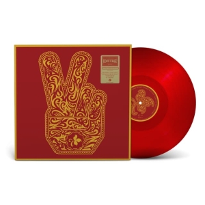 Stone Temple Pilots - Stone Temple Pilots (Ltd Red Vinyl Rocktober) in der Gruppe VINYL / Pop-Rock bei Bengans Skivbutik AB (5641262)