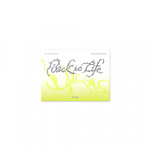 &Team  - Back To Life (Weverse Albums  Ver.) in der Gruppe Minishops / K-Pop Minishops / &Team bei Bengans Skivbutik AB (5641266)