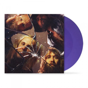 Kadavar - Kids Abandoning Destiny Among Vanity And Ruin (Ltd Indie Vinyl LP) in der Gruppe VINYL / Kommande / Pop-Rock bei Bengans Skivbutik AB (5641280)