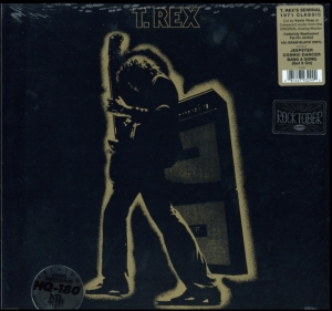 T. Rex - Electric Warrior (Rocktober) (I) in der Gruppe UNSERE TIPPS / Rocktober bei Bengans Skivbutik AB (5641282)