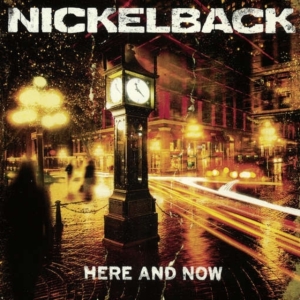 Nickelback - Here & Now (Rocktober) (I) in der Gruppe UNSERE TIPPS / Rocktober bei Bengans Skivbutik AB (5641286)