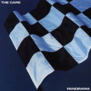 Cars - Panorama (Cobalt Blue Translucent Vinyl/140G) (Rocktober) in der Gruppe UNSERE TIPPS / Rocktober bei Bengans Skivbutik AB (5641290)