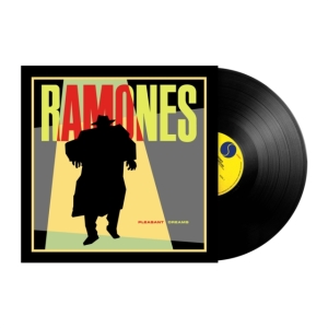 Ramones - Pleasant Dreams (Rocktober) in der Gruppe UNSERE TIPPS / Rocktober bei Bengans Skivbutik AB (5641293)