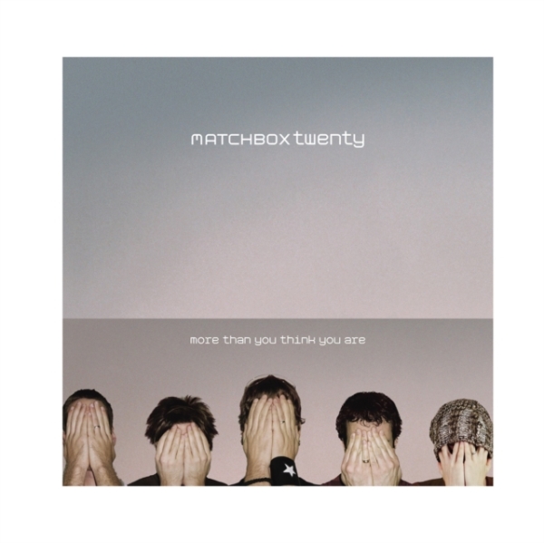 Matchbox Twenty - More Than You Think You Are (Violet Vinyl/2Lp) (Rocktober) in der Gruppe VINYL / Bestseller bei Bengans Skivbutik AB (5641300)