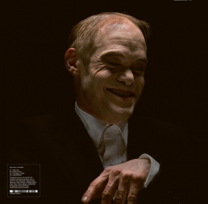 Bob Hund - Stumfilm EP in der Gruppe VINYL / Kommande / Pop-Rock,Svensk Musik bei Bengans Skivbutik AB (5641301)