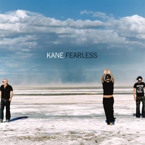 Kane - Fearless in der Gruppe VINYL / Kommande / Pop-Rock bei Bengans Skivbutik AB (5641327)