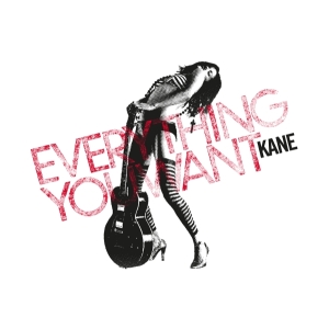 Kane - Everything You Want in der Gruppe VINYL / Kommande / Pop-Rock bei Bengans Skivbutik AB (5641332)