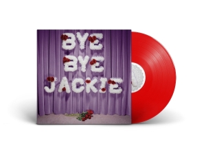 Laura-Mary Carter - Bye Bye Jackie in der Gruppe VINYL bei Bengans Skivbutik AB (5641337)