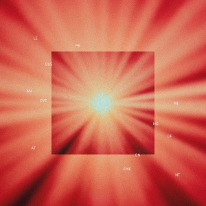 Leprous - An Evening Of Atonement (Gatefold / Black Vinyl / 3LP) in der Gruppe VINYL / Importnyheter /  bei Bengans Skivbutik AB (5641338)