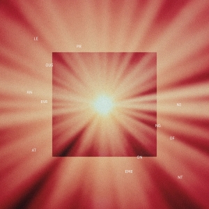 Leprous - An Evening Of Atonement (3CD) in der Gruppe CD / Importnyheter /  bei Bengans Skivbutik AB (5641339)