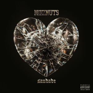 Deez Nuts - Saudade in der Gruppe CD / Kommande / Hårdrock bei Bengans Skivbutik AB (5641342)