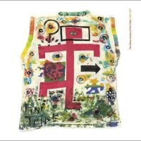 Fini Tribe - The Sheer Action Of Fini Tribe 1982 in der Gruppe CD / Kommande / Pop-Rock bei Bengans Skivbutik AB (5641343)