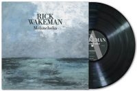Wakeman Rick - Melancholia (Black Vinyl Lp) in der Gruppe VINYL / Kommande / Pop-Rock bei Bengans Skivbutik AB (5641347)