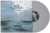 Wakeman Rick - Melancholia (Silver Vinyl Lp) in der Gruppe VINYL / Kommande / Pop-Rock bei Bengans Skivbutik AB (5641349)