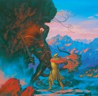 One Of Nine - Dawn Of The Iron Shadow in der Gruppe CD / Kommande / Hårdrock bei Bengans Skivbutik AB (5641359)