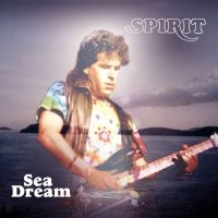 Spirit - Sea Dream (Expanded & Remastered Ed in der Gruppe CD / Kommande / Pop-Rock bei Bengans Skivbutik AB (5641377)