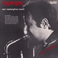 Mike Osborne & Stan Tracey - Original in der Gruppe UNSERE TIPPS / Startsida - CD Nyheter & Kommande bei Bengans Skivbutik AB (5641388)
