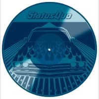 Status Quo - Driving To Glory Limited Edition in der Gruppe VINYL / Kommande / Pop-Rock bei Bengans Skivbutik AB (5641392)