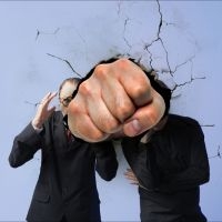 Sparks - Madder! (CD EP) in der Gruppe CD / Kommande / Pop-Rock bei Bengans Skivbutik AB (5641394)