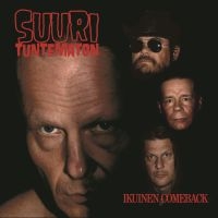 Suuri Tuntematon - Ikuinen Comeback in der Gruppe CD / Pop-Rock bei Bengans Skivbutik AB (5641397)