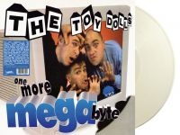 Toy Dolls - One More Megabyte (White Vinyl Lp) in der Gruppe UNSERE TIPPS / Startsida - Vinyl Nyheter & Kommande bei Bengans Skivbutik AB (5641402)
