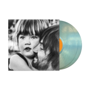 Tame Impala - Deadbeat (Ltd Coke Bottle Clear 2Lp) in der Gruppe VINYL / Kommande / Pop-Rock bei Bengans Skivbutik AB (5641408)