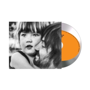 Tame Impala - Deadbeat in der Gruppe CD / Kommande / Pop-Rock bei Bengans Skivbutik AB (5641410)