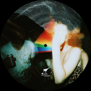 Demi Requísimo & Luke Alessi - Yes Bby in der Gruppe VINYL / Nyheter / Dance-Techno bei Bengans Skivbutik AB (5641411)