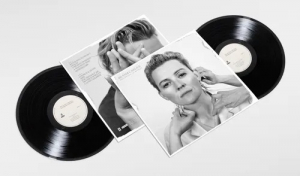 Brandi Carlile - Returning To Myself in der Gruppe VINYL / Kommande / Country,Pop-Rock bei Bengans Skivbutik AB (5641416)