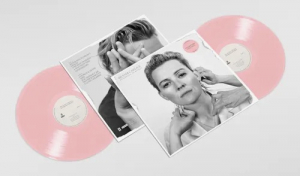 Brandi Carlile - Returning To Myself (Indie Exclusiv in der Gruppe VINYL / Kommande / Country,Pop-Rock bei Bengans Skivbutik AB (5641417)