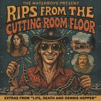 The Waterboys - The Waterboys Present: Rips From Th in der Gruppe CD / Kommande / Pop-Rock bei Bengans Skivbutik AB (5641420)