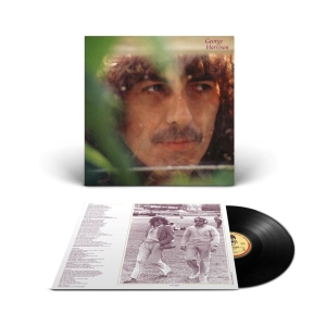George Harrison - George Harrison in der Gruppe VINYL / Kommande / Pop-Rock bei Bengans Skivbutik AB (5641428)