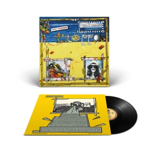 George Harrison - Gone Troppo in der Gruppe VINYL / Kommande / Pop-Rock bei Bengans Skivbutik AB (5641429)