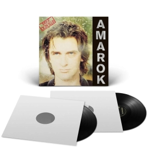Mike Oldfield - Amarok in der Gruppe VINYL bei Bengans Skivbutik AB (5641433)