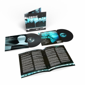 Blondie - No Exit in der Gruppe VINYL / Kommande / Pop-Rock bei Bengans Skivbutik AB (5641434)