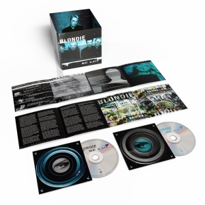 Blondie - No Exit in der Gruppe CD / Kommande / Pop-Rock bei Bengans Skivbutik AB (5641436)