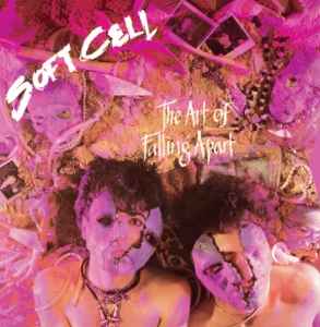 Soft Cell - The Art Of Falling Apart in der Gruppe VINYL / Kommande / Pop-Rock bei Bengans Skivbutik AB (5641438)