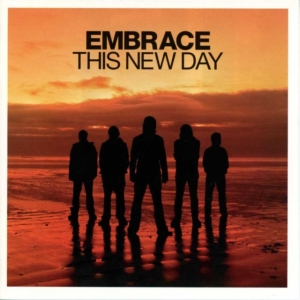 Embrace - This New Day in der Gruppe -Start HK bei Bengans Skivbutik AB (5641448)